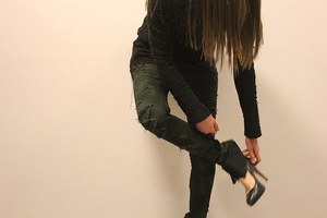 ファガッセン(FAGASSENT) 2016-17年秋冬 ウィメンズコレクション  - 写真24