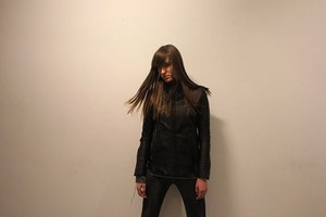 ファガッセン(FAGASSENT) 2016-17年秋冬 ウィメンズコレクション  - 写真26