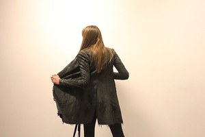 ファガッセン(FAGASSENT) 2016-17年秋冬 ウィメンズコレクション  - 写真31