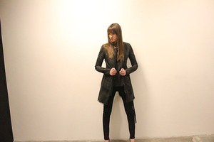 ファガッセン(FAGASSENT) 2016-17年秋冬 ウィメンズコレクション  - 写真33