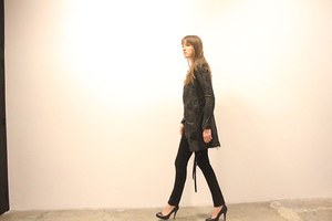 ファガッセン(FAGASSENT) 2016-17年秋冬 ウィメンズコレクション  - 写真35