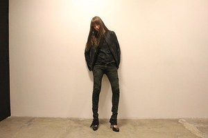 ファガッセン(FAGASSENT) 2016-17年秋冬 ウィメンズコレクション  - 写真36