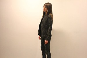 ファガッセン(FAGASSENT) 2016-17年秋冬 ウィメンズコレクション  - 写真38