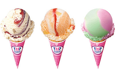 サーティワン アイスクリーム