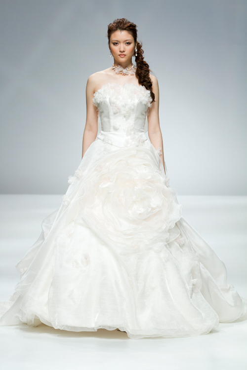 アンテプリマ ウェディング コレクション(ANTEPRIMA WEDDING COLLECTION) 2012年春夏ウィメンズコレクション  - 写真24