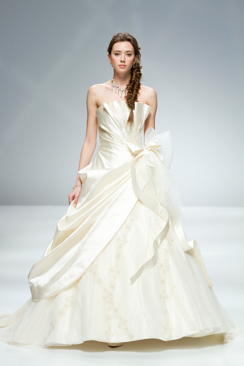 アンテプリマ ウェディング コレクション(ANTEPRIMA WEDDING COLLECTION) 2012年春夏ウィメンズコレクション  - 写真27