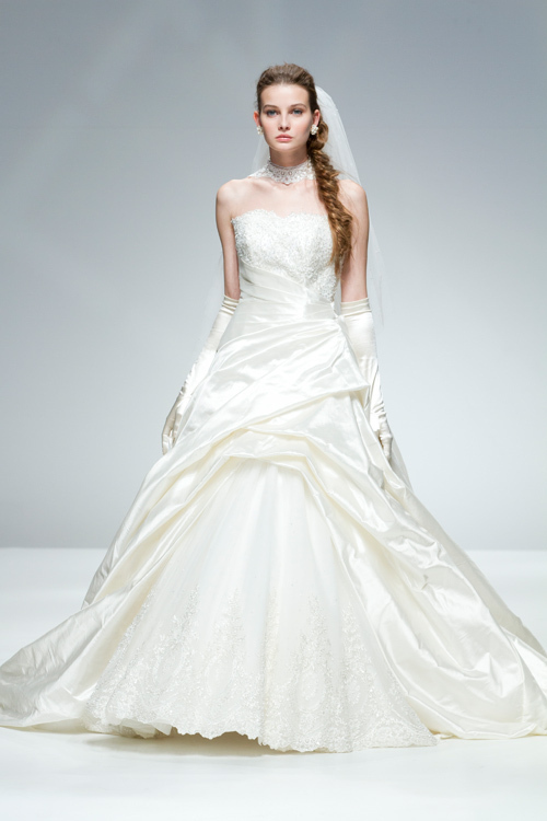 アンテプリマ ウェディング コレクション(ANTEPRIMA WEDDING COLLECTION) 2012年春夏ウィメンズコレクション  - 写真28