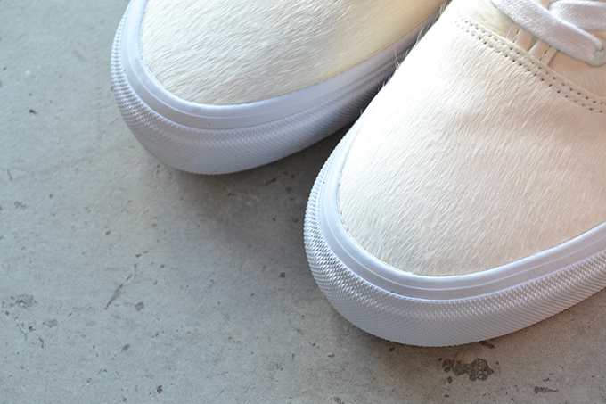 ユニバーサルワークス(Universal Works), ヴァンズ(Vans) オーセンティック｜写真2