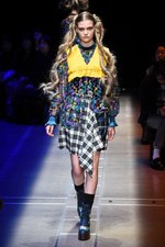 ミューラル 2017-18年秋冬コレクション - 温かなハートの中で感じたもの寂しさ｜写真32