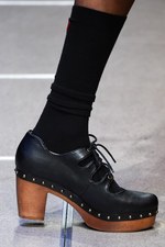 ミューラル 2017-18年秋冬コレクション - 温かなハートの中で感じたもの寂しさ｜写真46