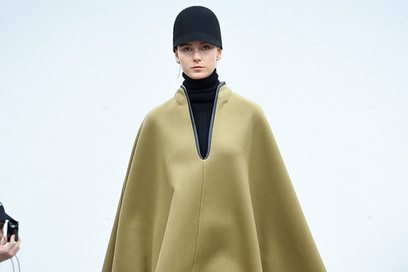 ハイク 2017-18年秋冬 ウィメンズ コレクション