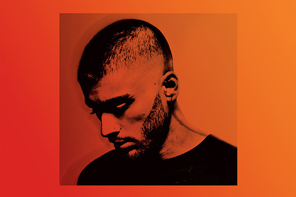 テイラー・スウィフト｜元1Dのゼインが新曲を公開、アルバム発売も予定