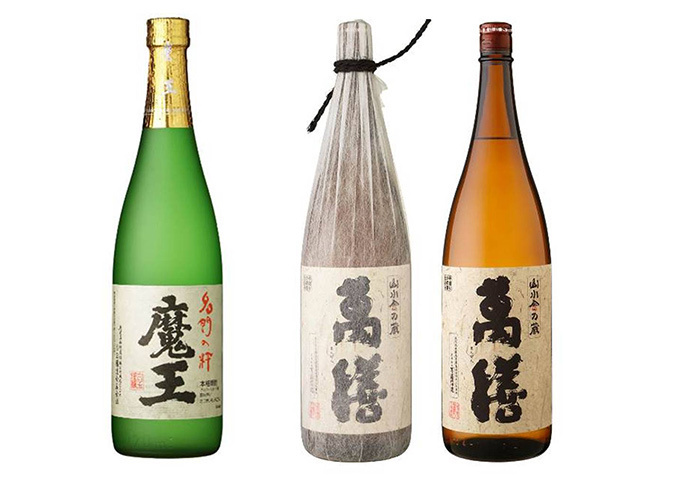 鹿児島焼酎フェスin Tokyo、恵比寿で開催 - 魔王や東京で流通してない銘柄多数・飲み放題で試飲 | 写真