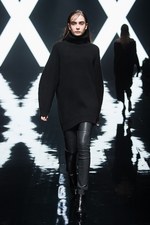 リチウム 2017-18年秋冬コレクション - 極限まで研ぎ澄まされたベーシックの形｜写真13