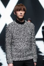 リチウム 2017-18年秋冬コレクション - 極限まで研ぎ澄まされたベーシックの形｜写真26