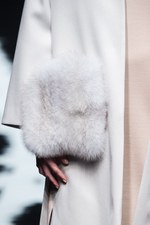 リチウム 2017-18年秋冬コレクション - 極限まで研ぎ澄まされたベーシックの形｜写真46