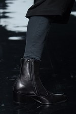 リチウム 2017-18年秋冬コレクション - 極限まで研ぎ澄まされたベーシックの形｜写真63