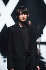 リチウム 2017-18年秋冬コレクション - 極限まで研ぎ澄まされたベーシックの形｜写真68