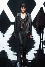 リチウム 2017-18年秋冬コレクション - 極限まで研ぎ澄まされたベーシックの形｜写真74