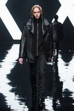 リチウム 2017-18年秋冬コレクション - 極限まで研ぎ澄まされたベーシックの形｜写真75