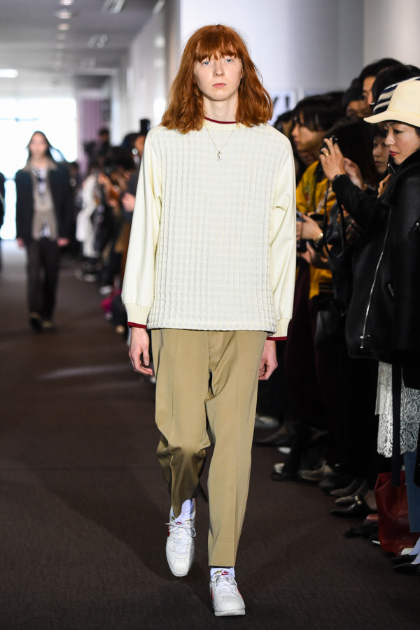 ターク 2017-18年秋冬<span>コレクション</span> - 写真12