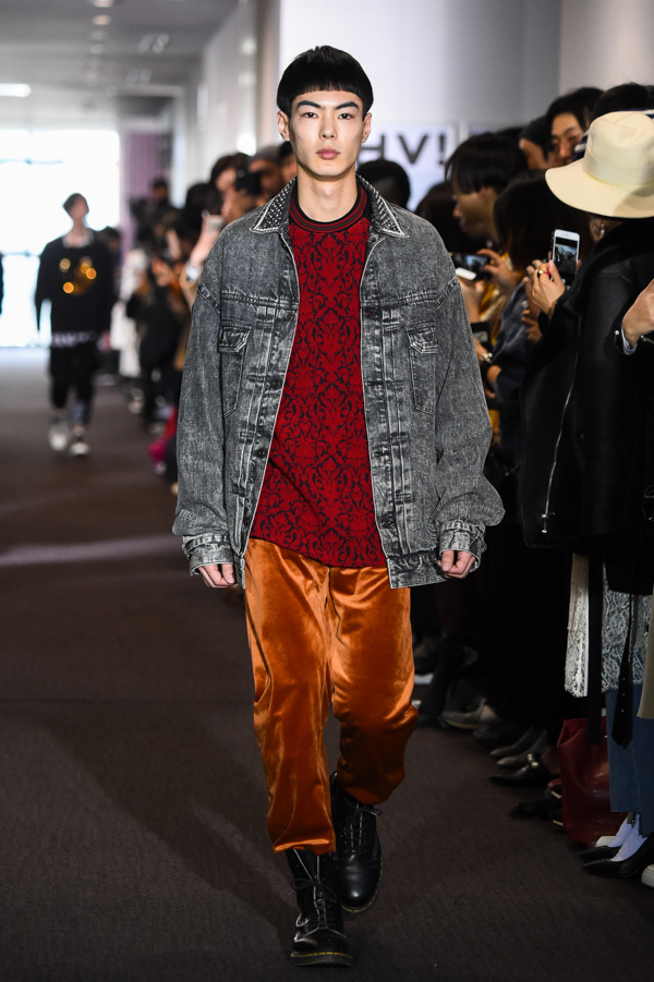 ターク 2017-18年秋冬<span>コレクション</span> - 写真20
