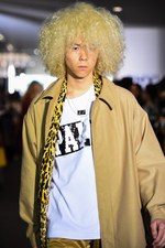 ターク(TAAKK) ボーダレス｜写真3