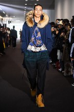 ターク(TAAKK) ボーダレス｜写真5