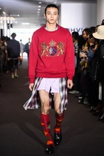 ターク(TAAKK) ボーダレス｜写真24