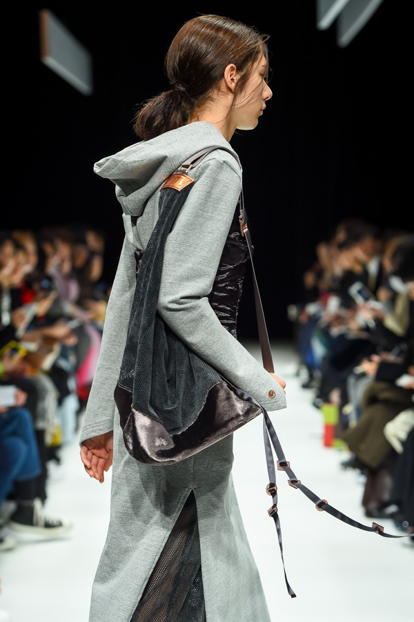 ヨウヘイ オオノ 2017-18年秋冬<span>コレクション</span> - 写真27