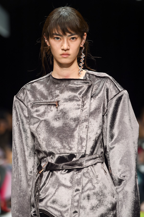ヨウヘイ オオノ 2017-18年秋冬<span>コレクション</span> - 写真31