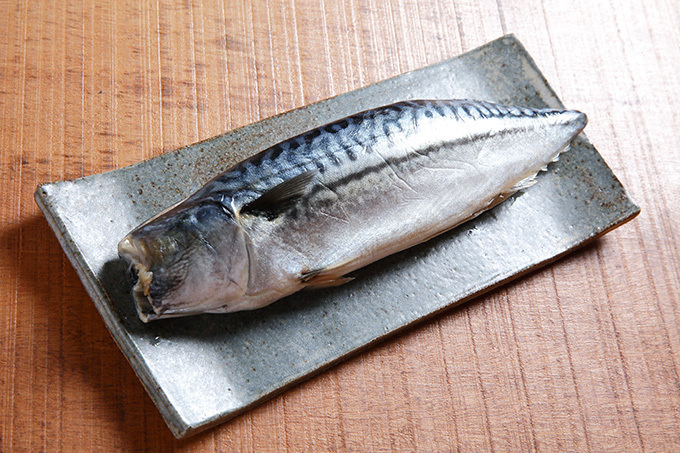 サバの塩焼き専門店「なのに。」東京・大森に - メニューは鯖の塩焼き定食のみ、1日50食限定｜写真8