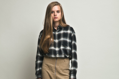 フィーニー 2012年春夏 ウィメンズ コレクション