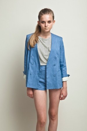 フィーニー(PHEENY) 2012年春夏ウィメンズコレクション  - 写真1