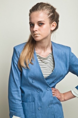 フィーニー(PHEENY) 2012年春夏ウィメンズコレクション  - 写真2