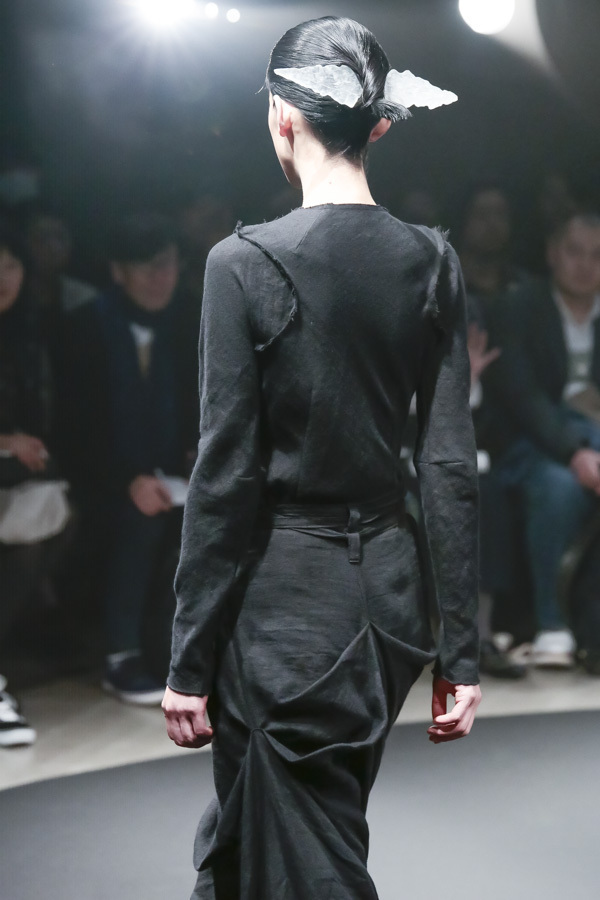 ロギーケイ 2017-18年秋冬<span>コレクション</span> - 写真8