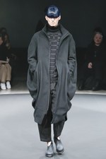 ロギーケイ 2017-18年秋冬コレクション - “共存”のテーマを円環のモチーフで表現｜写真6