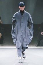 ロギーケイ 2017-18年秋冬コレクション - “共存”のテーマを円環のモチーフで表現｜写真14