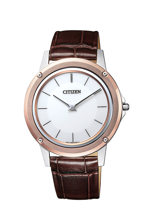 ヨドバシ.com - シチズン時計 CITIZEN WATCH エコドライブワン