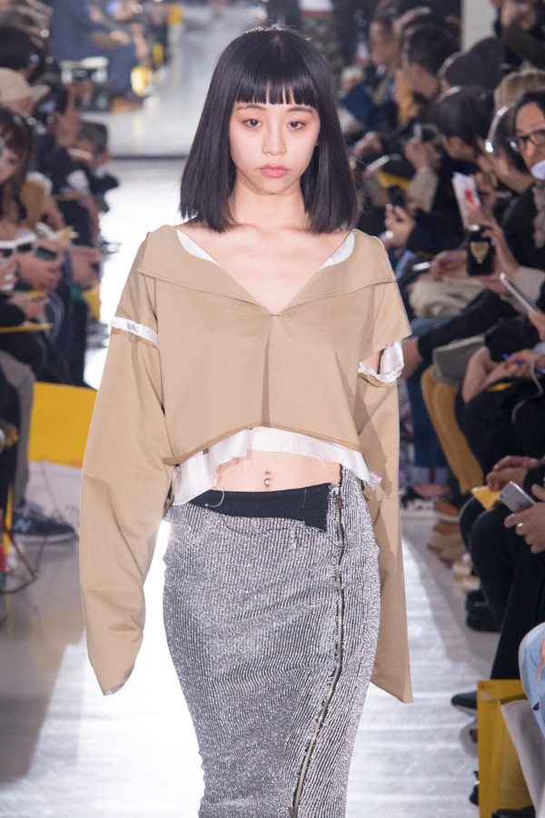 サルバム 2017-18年秋冬<span>コレクション</span> - 写真4