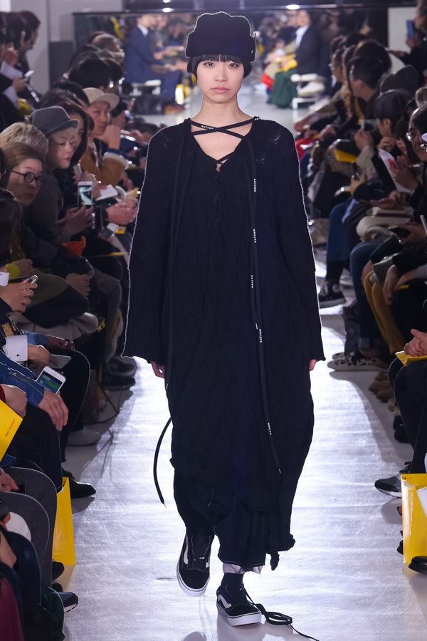サルバム 2017-18年秋冬<span>コレクション</span> - 写真15