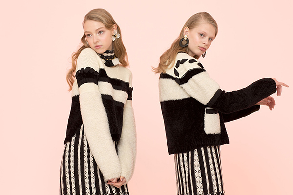 ソマルタ(SOMARTA) 2017-18年秋冬 ウィメンズ