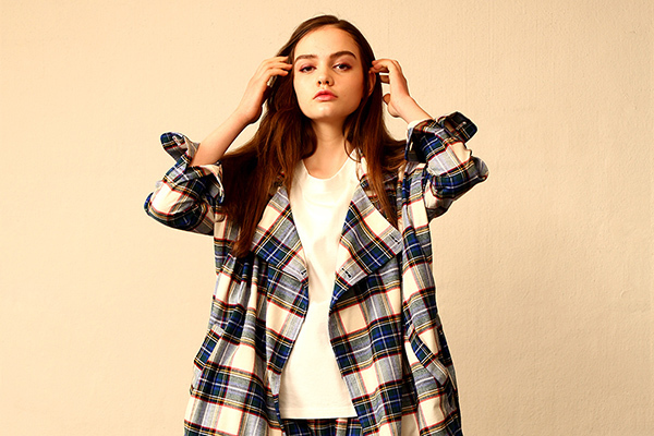 Paratiisi  2017-18AW Collection