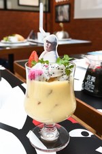 ロバート秋山による「クリエイターズ・ファイル」展の完全版が東京で - 池袋・大阪・福岡にコラボカフェ｜写真25