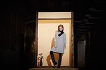 ヒスイ(HISUI) 2017-18年秋冬コレクション 画像16枚目