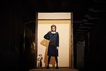 ヒスイ(HISUI) 2017-18年秋冬コレクション 画像25枚目