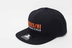 入手困難【木梨サイクル】ISETAN　世田谷ベース　キャップ　黒　57-59㎝ 入手困難【木梨サイクル】ISETAN 世田谷ベース キャップ 黒 57