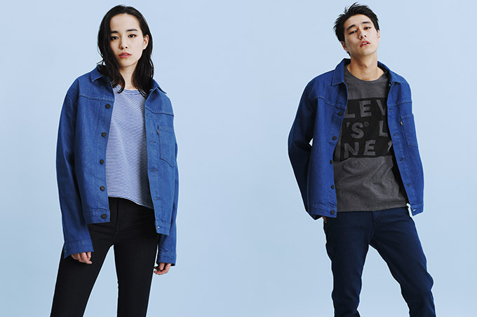 リーバイス(Levi's) LEVI’S LINE 8｜写真4