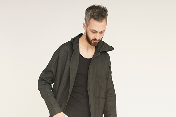 フーワット 2017年春夏 ウィメンズ&メンズ コレクション