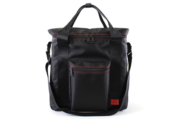 クラチカ ヨシダ 表参道でディスクユニオンの期間限定イベント - ポーターとのコラボバッグ販売も